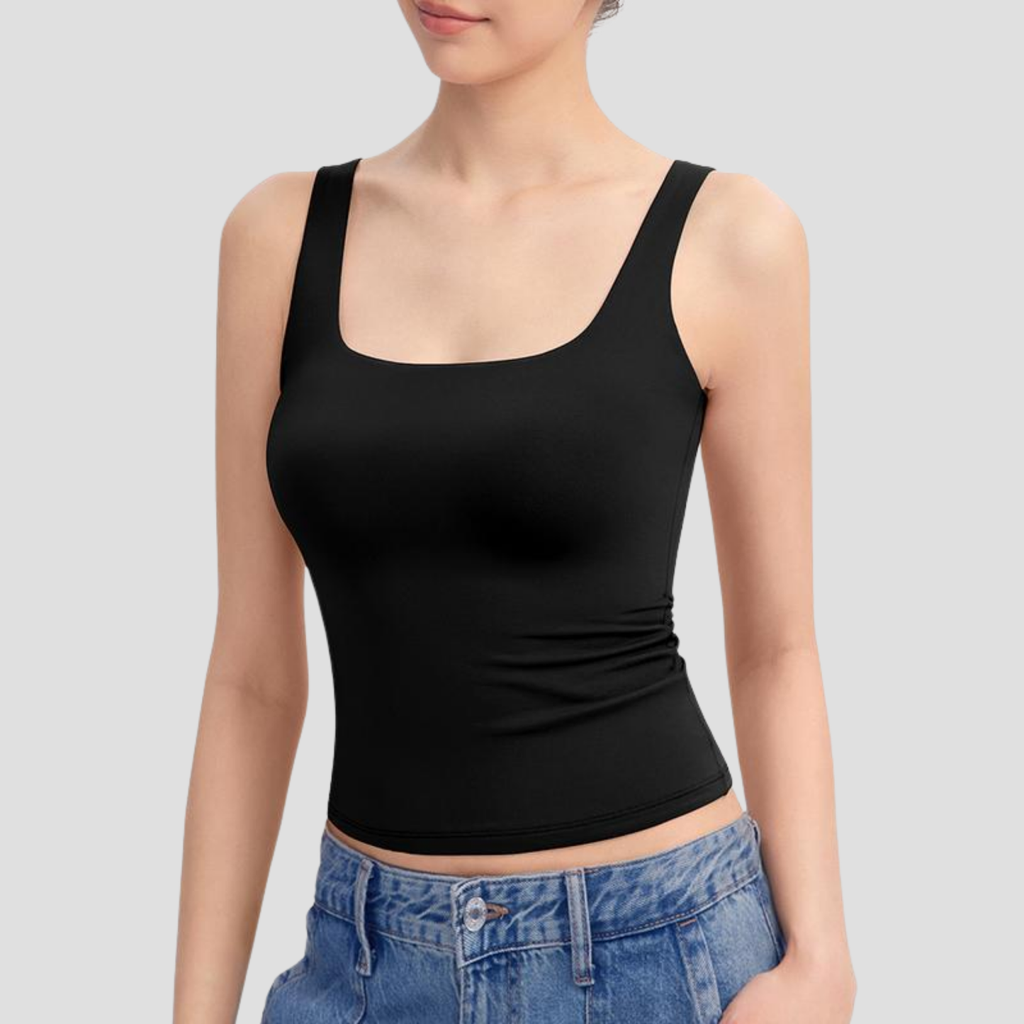 Velluna SquareEase Tank
