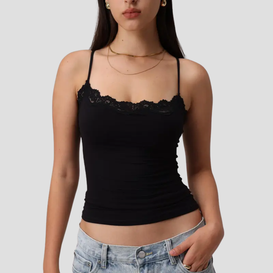 Velluna Delicate Top