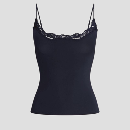 Velluna Delicate Top