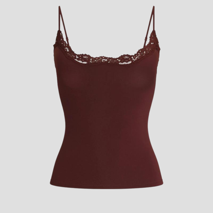 Velluna Delicate Top