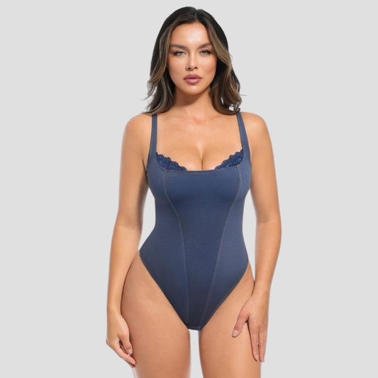 Velluna Corset Body