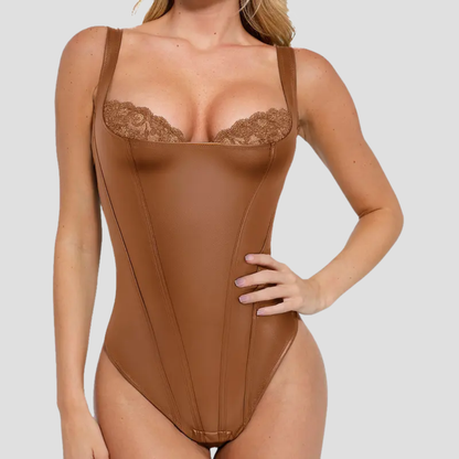 Velluna Corset Body