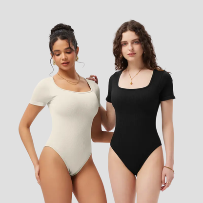 Velluna Sleek Square DUO