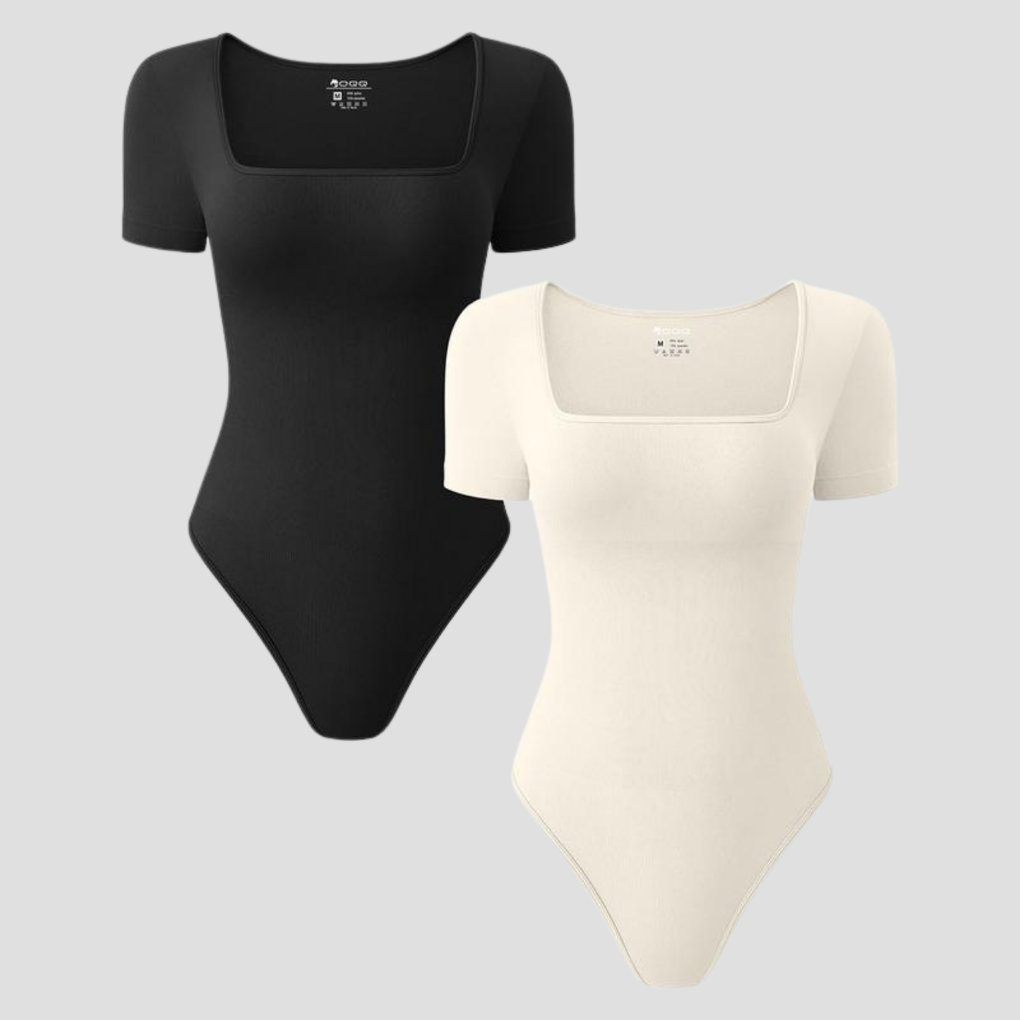 Velluna Sleek Square DUO