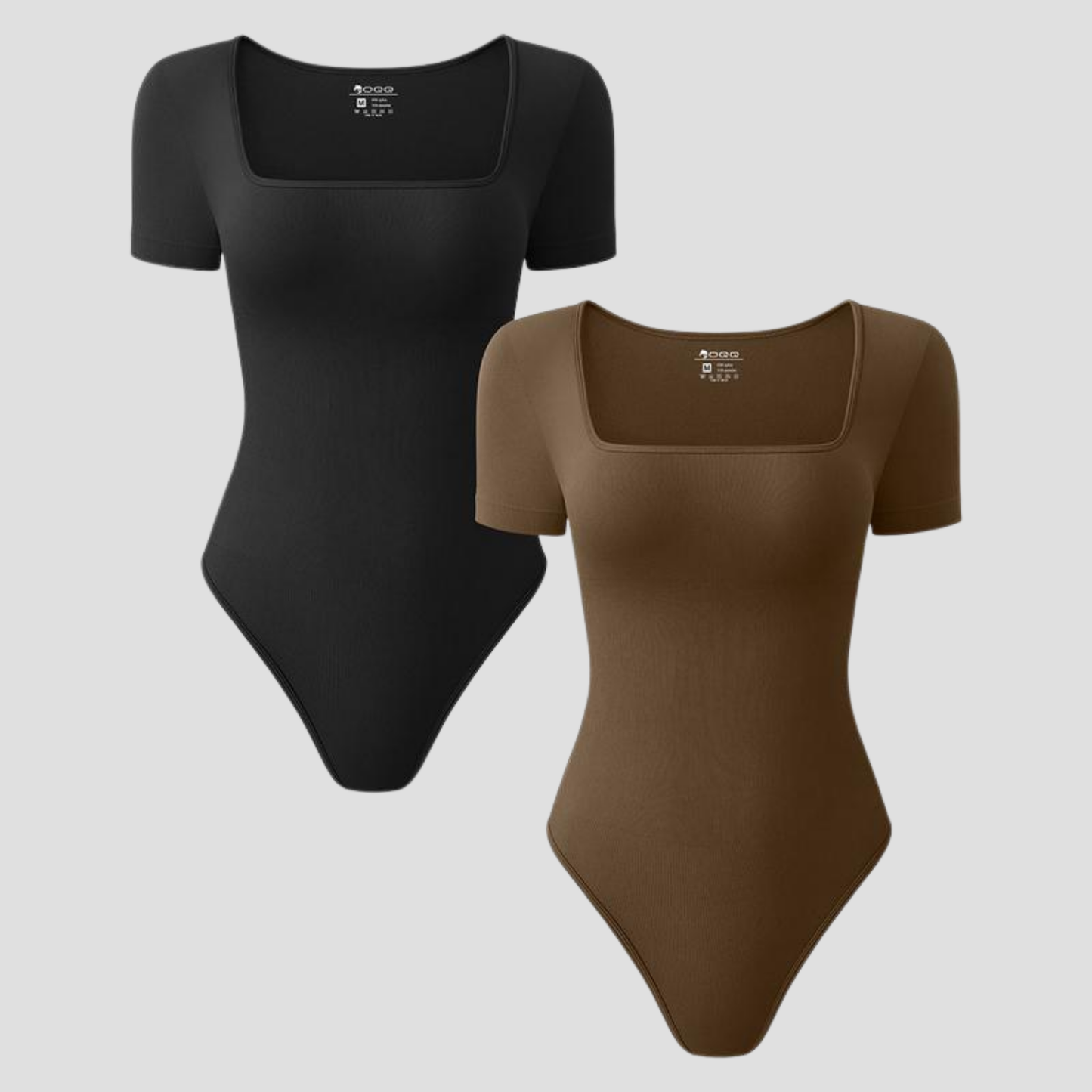 Velluna Sleek Square DUO