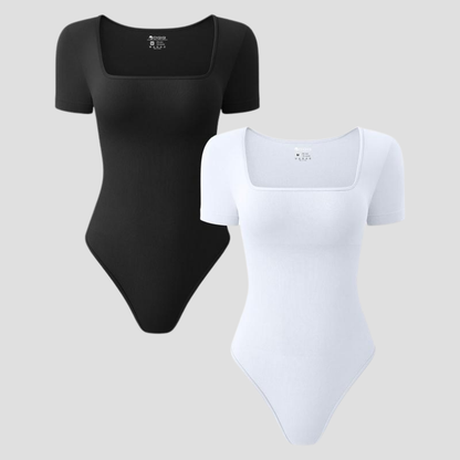 Velluna Sleek Square DUO