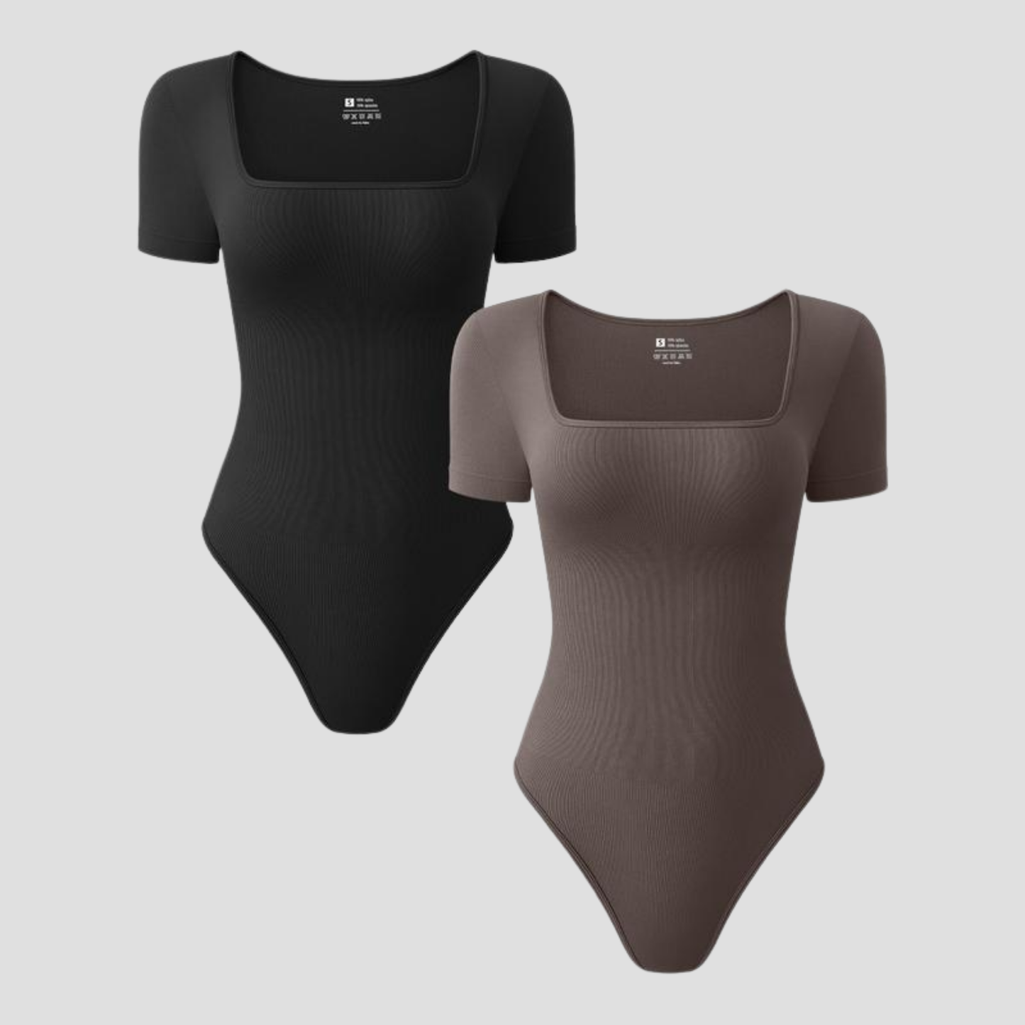 Velluna Sleek Square DUO