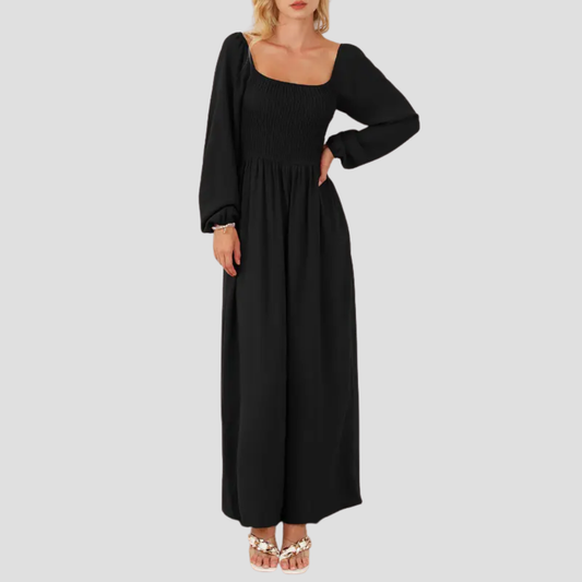 Velluna Elegant Jumpsuit