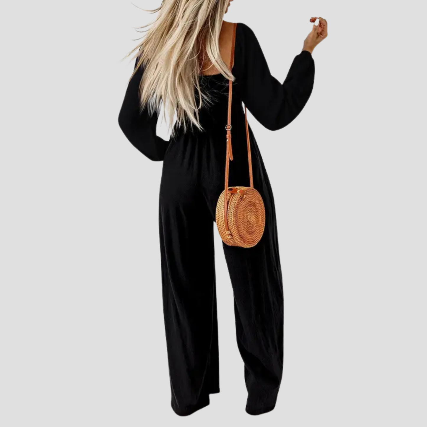 Velluna Elegant Jumpsuit