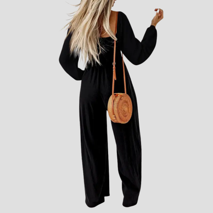 Velluna Elegant Jumpsuit
