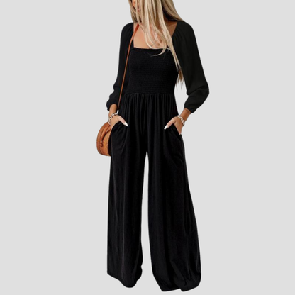 Velluna Elegant Jumpsuit