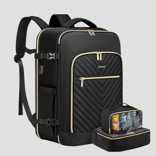 Velluna Jetset Carry Bag