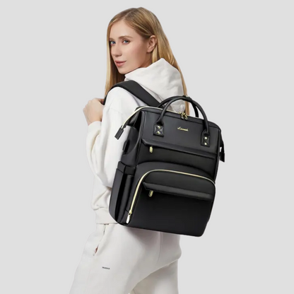 Velluna Modern Backpack