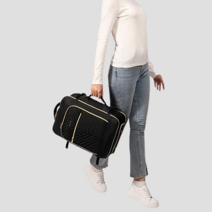 Velluna Jetset Carry Bag