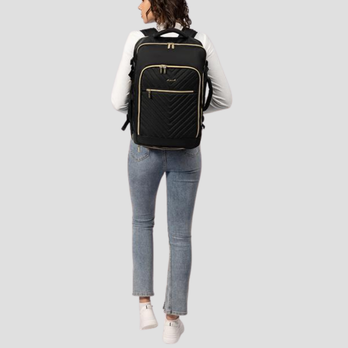 Velluna Jetset Carry Bag