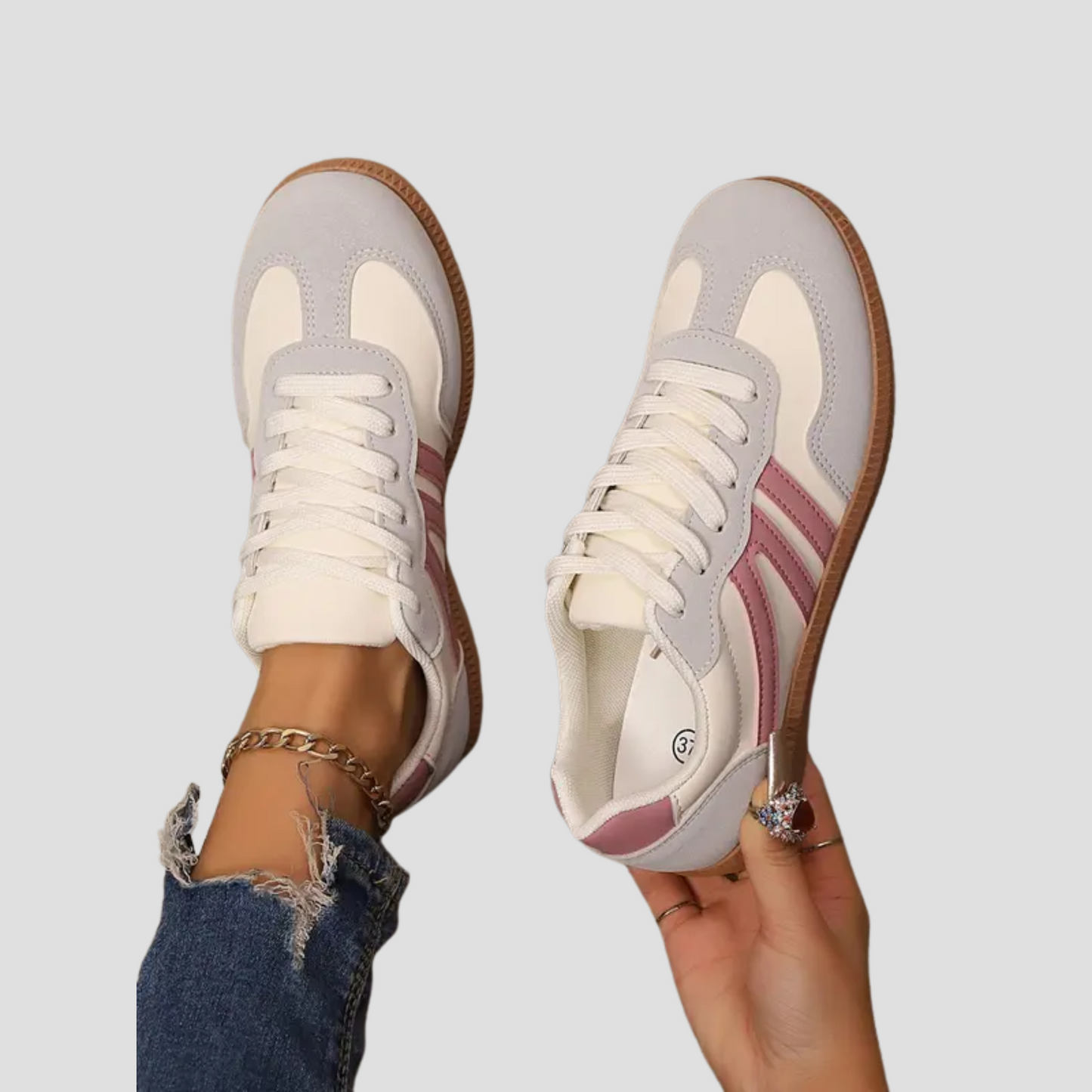 Velluna Urban Sneakers