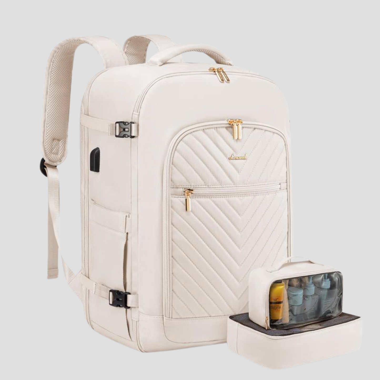 Velluna Jetset Carry Bag