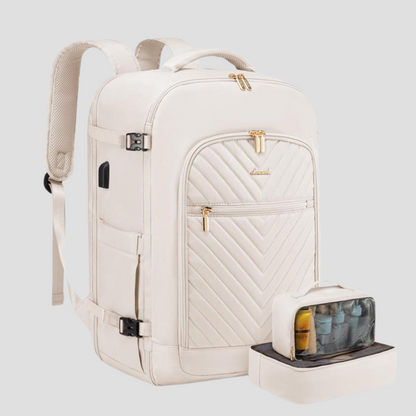 Velluna Jetset Carry Bag
