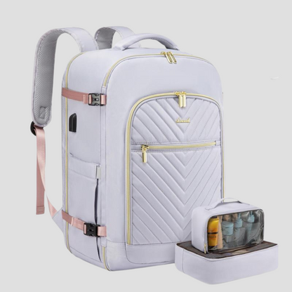 Velluna Jetset Carry Bag
