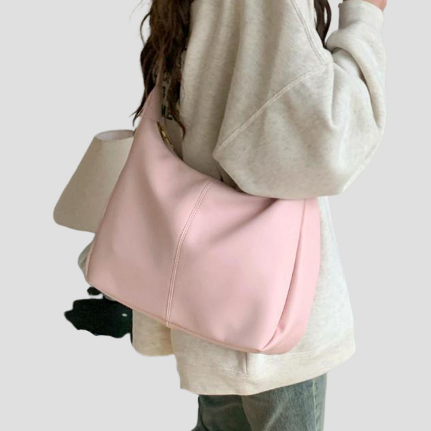 Velluna Trendy Large Bag