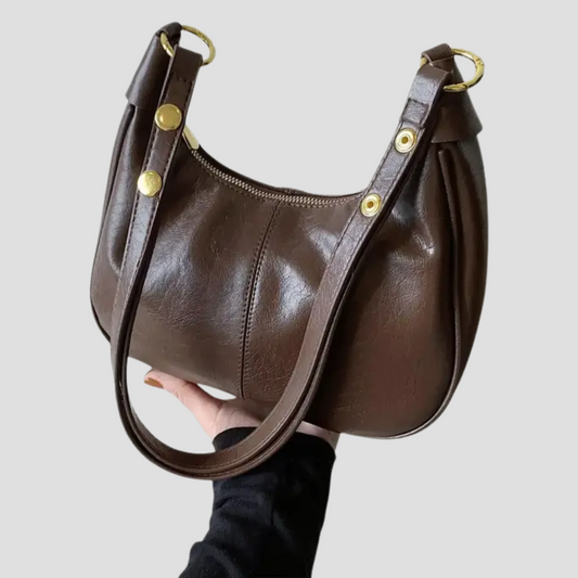 Velluna Chic Shoulder Bag