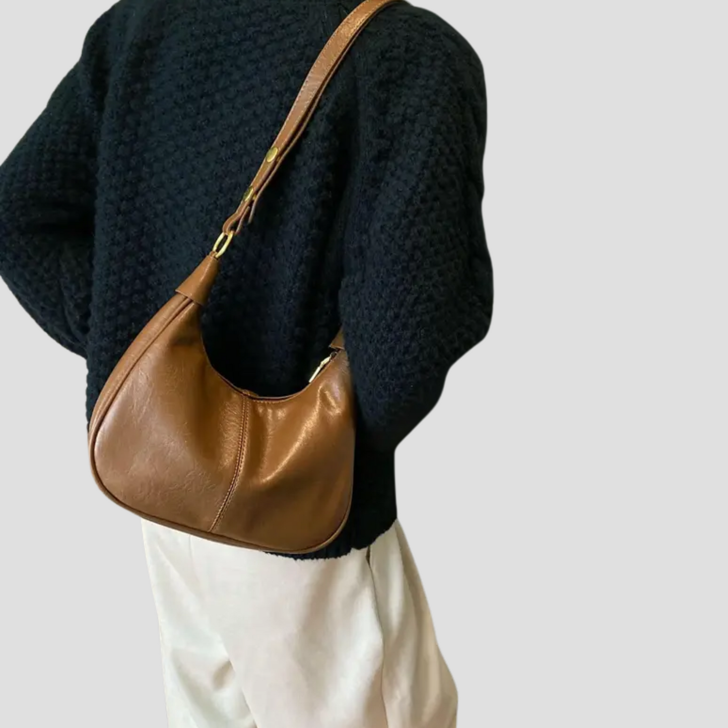 Velluna Chic Shoulder Bag