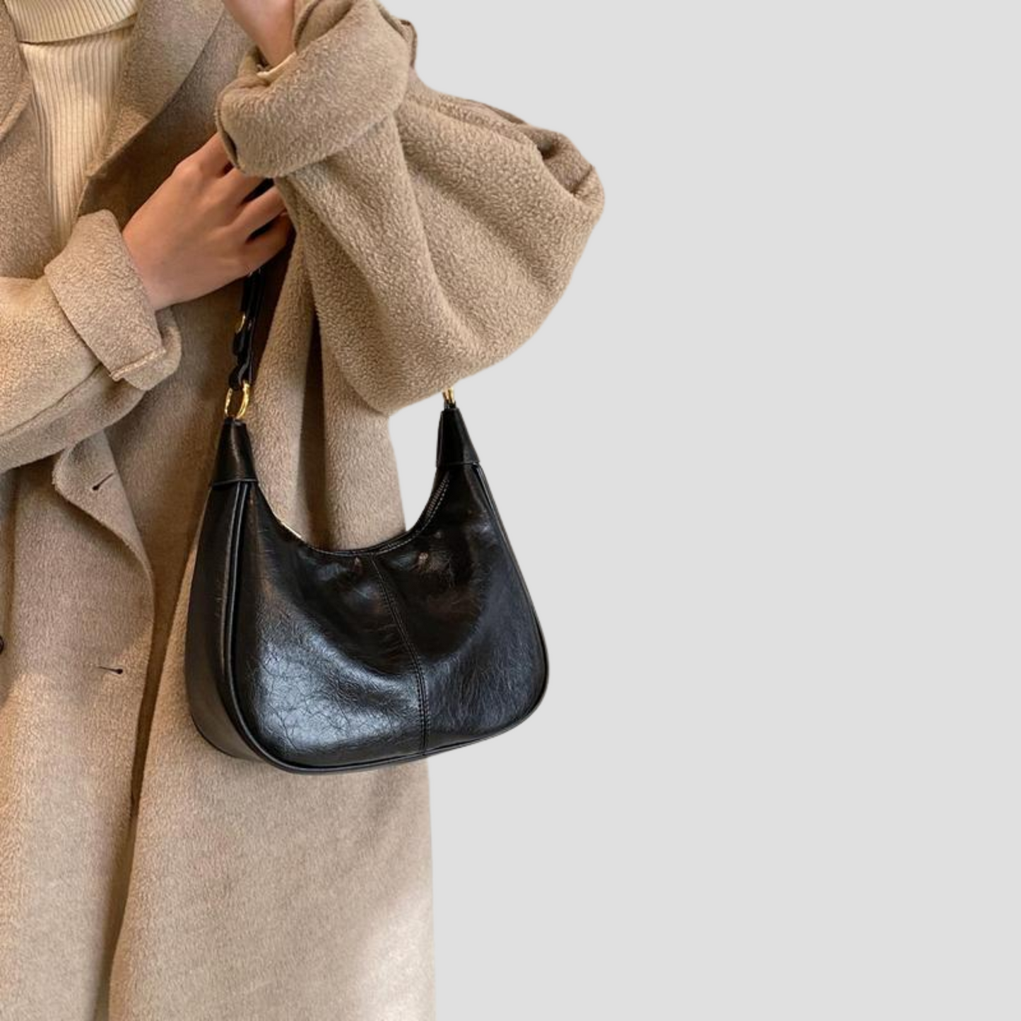 Velluna Chic Shoulder Bag
