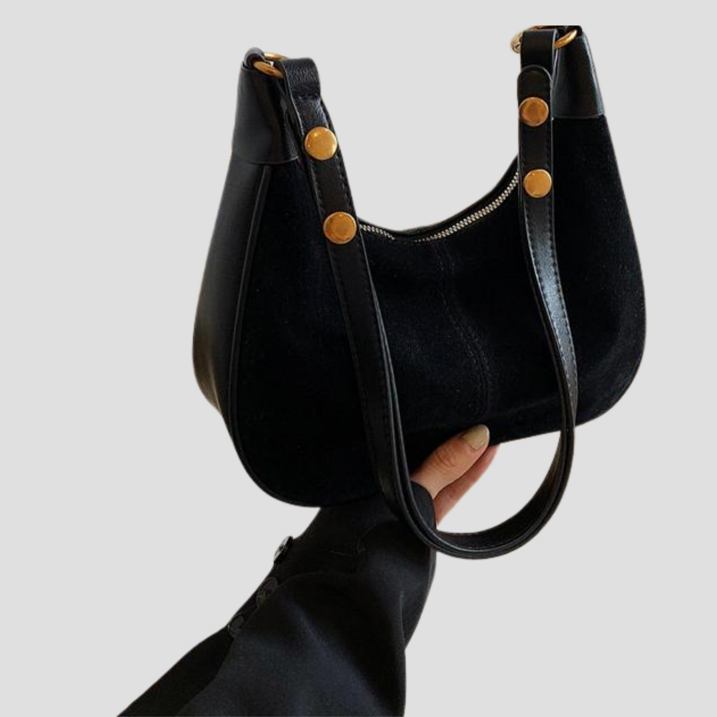 Velluna Chic Shoulder Bag