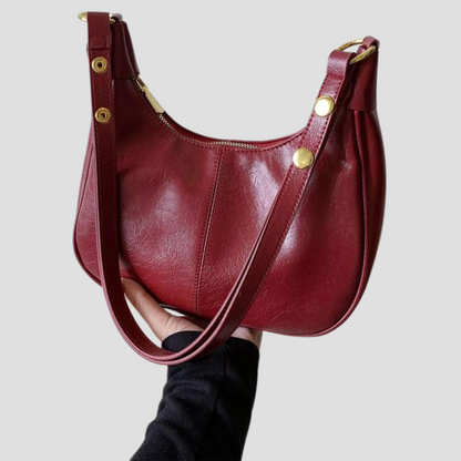 Velluna Chic Shoulder Bag