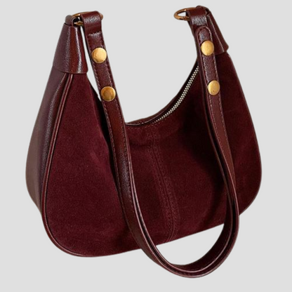 Velluna Chic Shoulder Bag