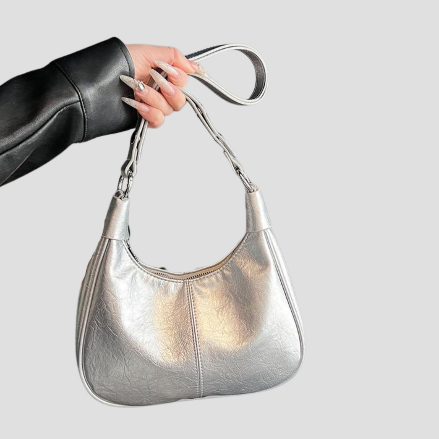 Velluna Chic Shoulder Bag