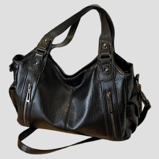 Velluna Urban Punk Tote