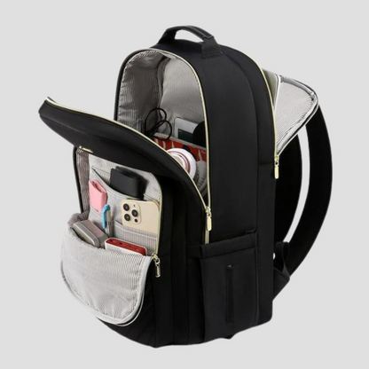 Velluna Chic Quilted Pack