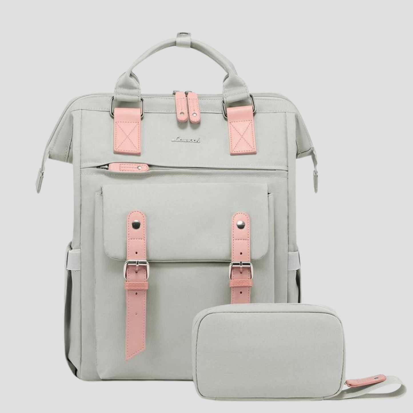 Velluna Luxe Travel Backpack