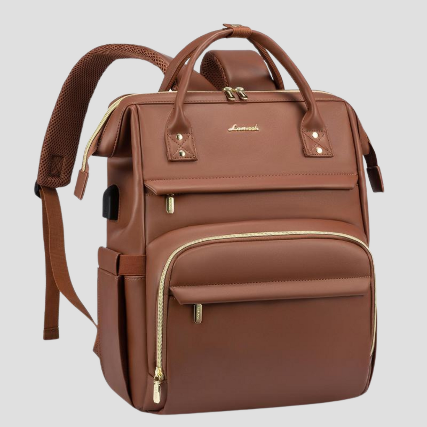 Velluna Modern Backpack