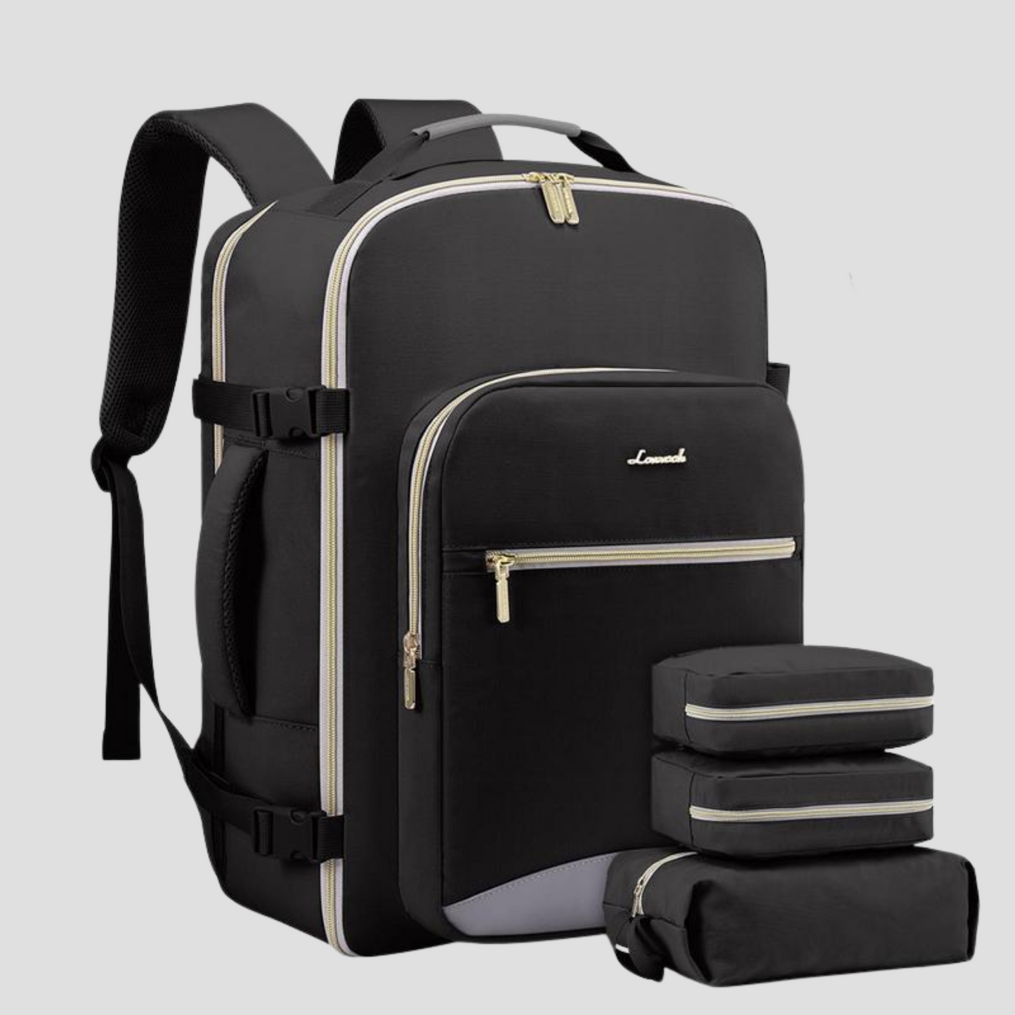 Velluna Elegance Carry-On