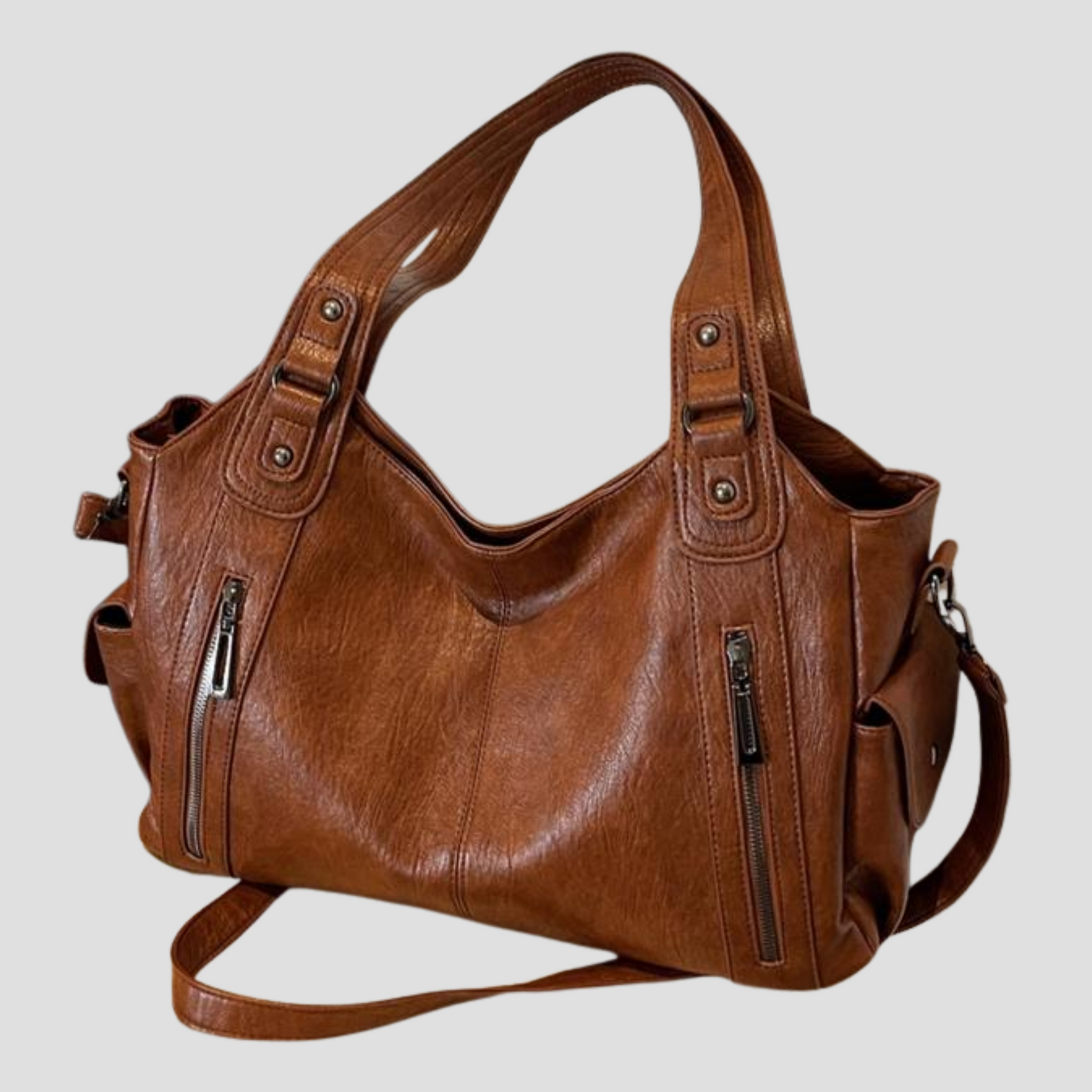 Velluna Urban Punk Tote