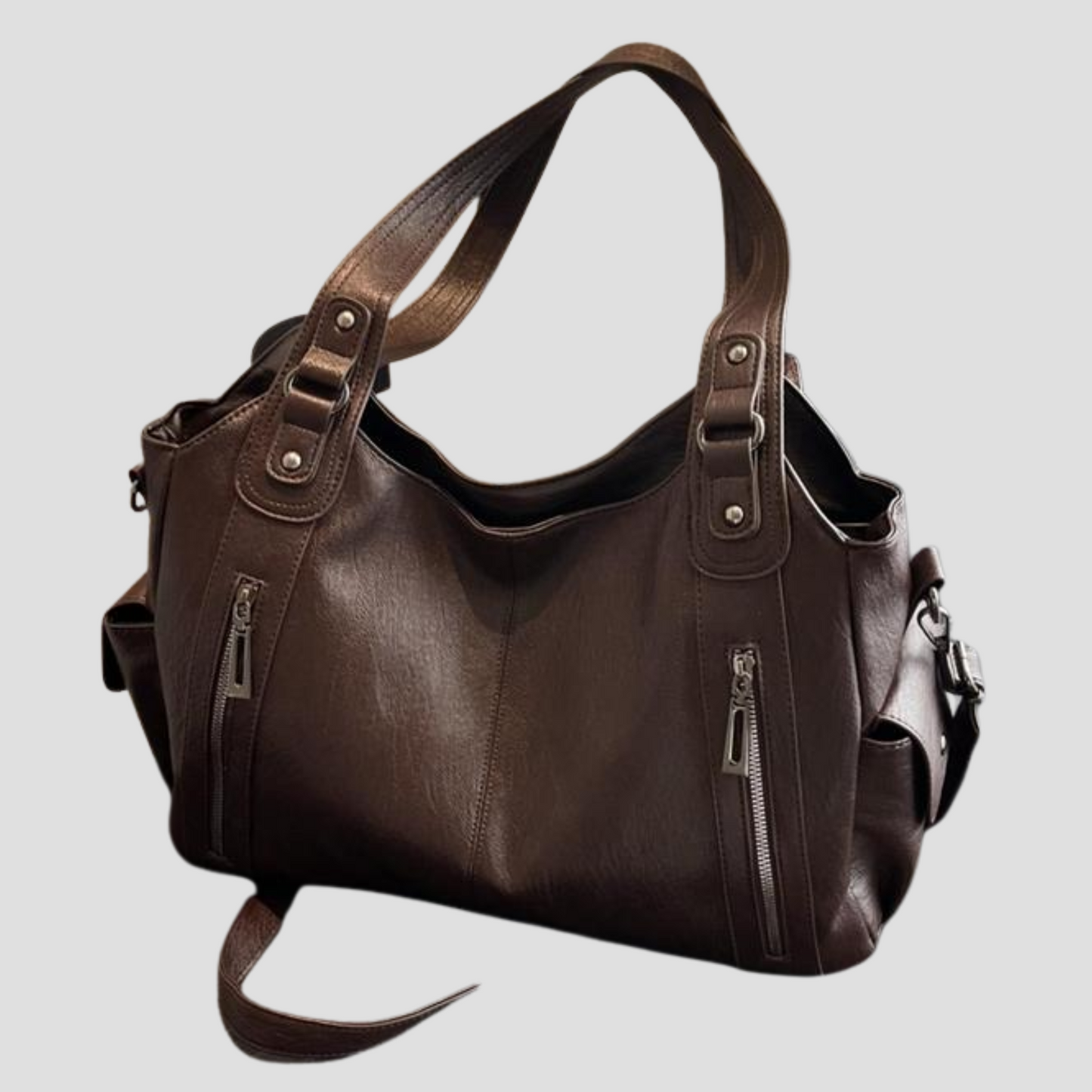 Velluna Urban Punk Tote