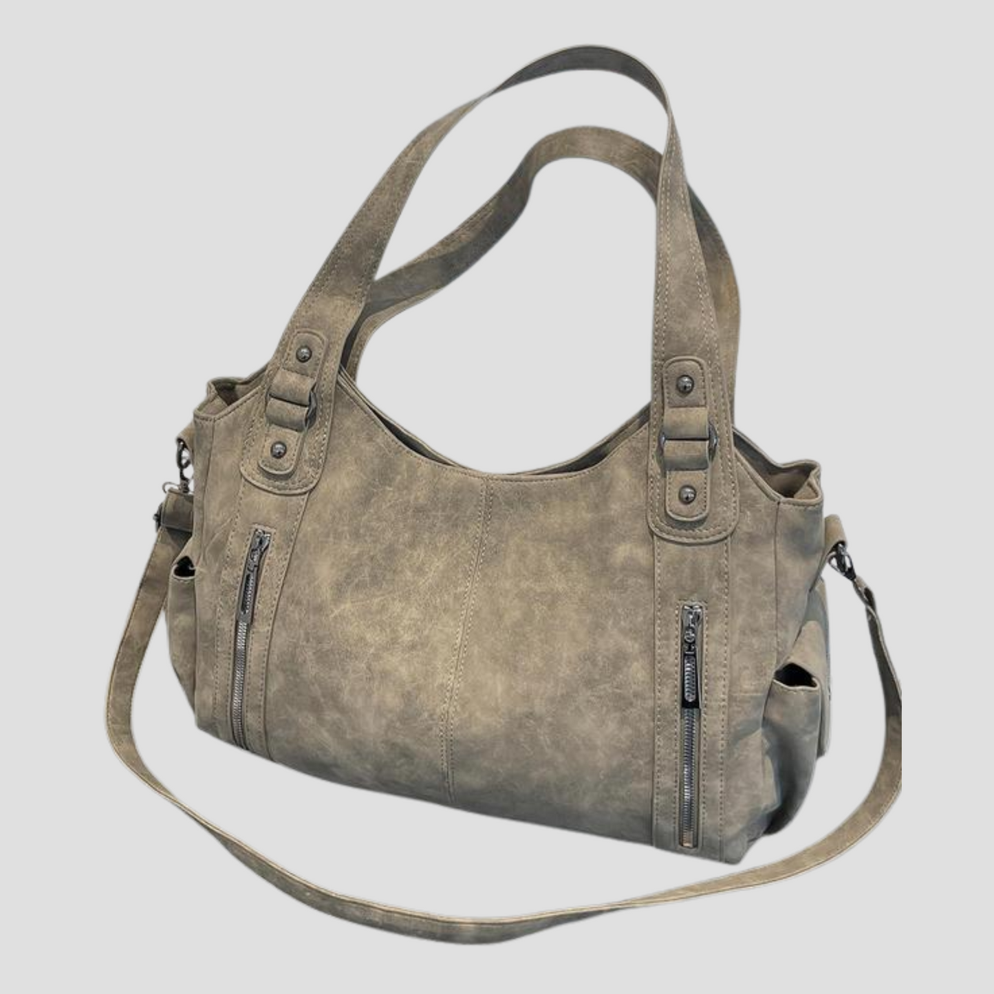 Velluna Urban Punk Tote
