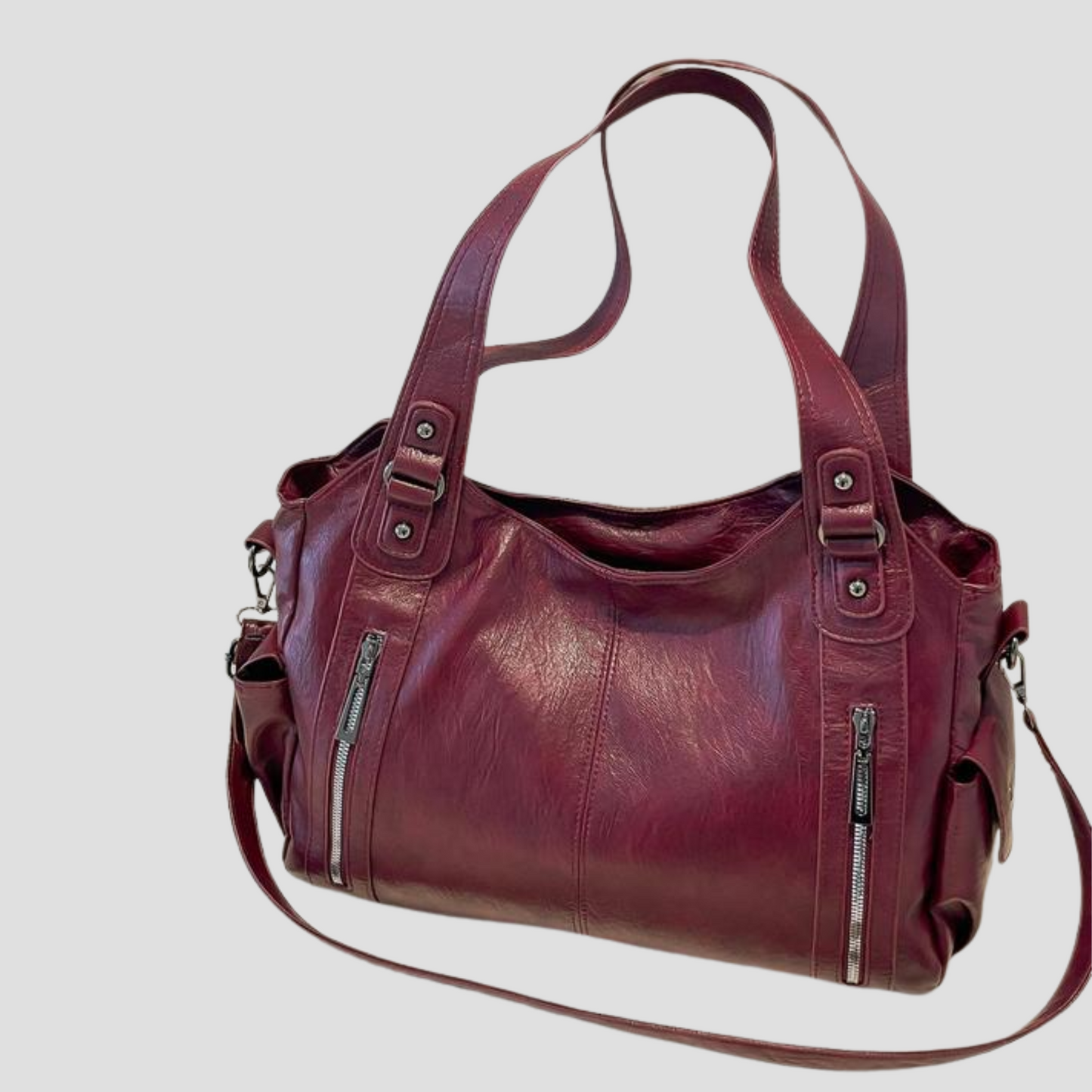 Velluna Urban Punk Tote