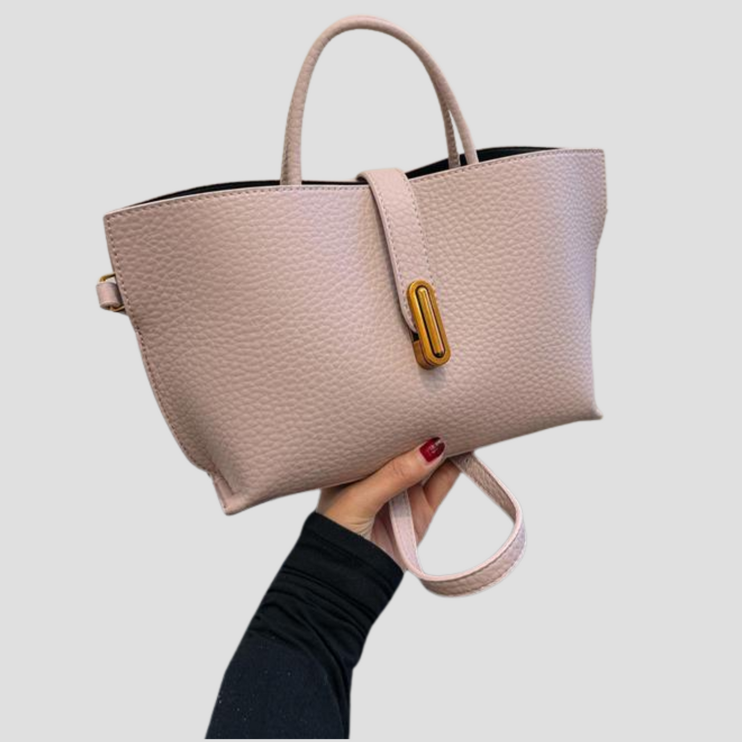 Velluna Elegance Crossbody