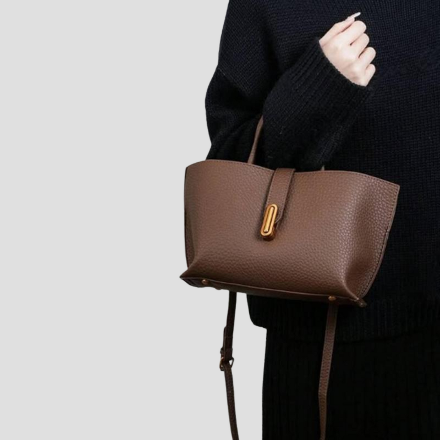 Velluna Elegance Crossbody