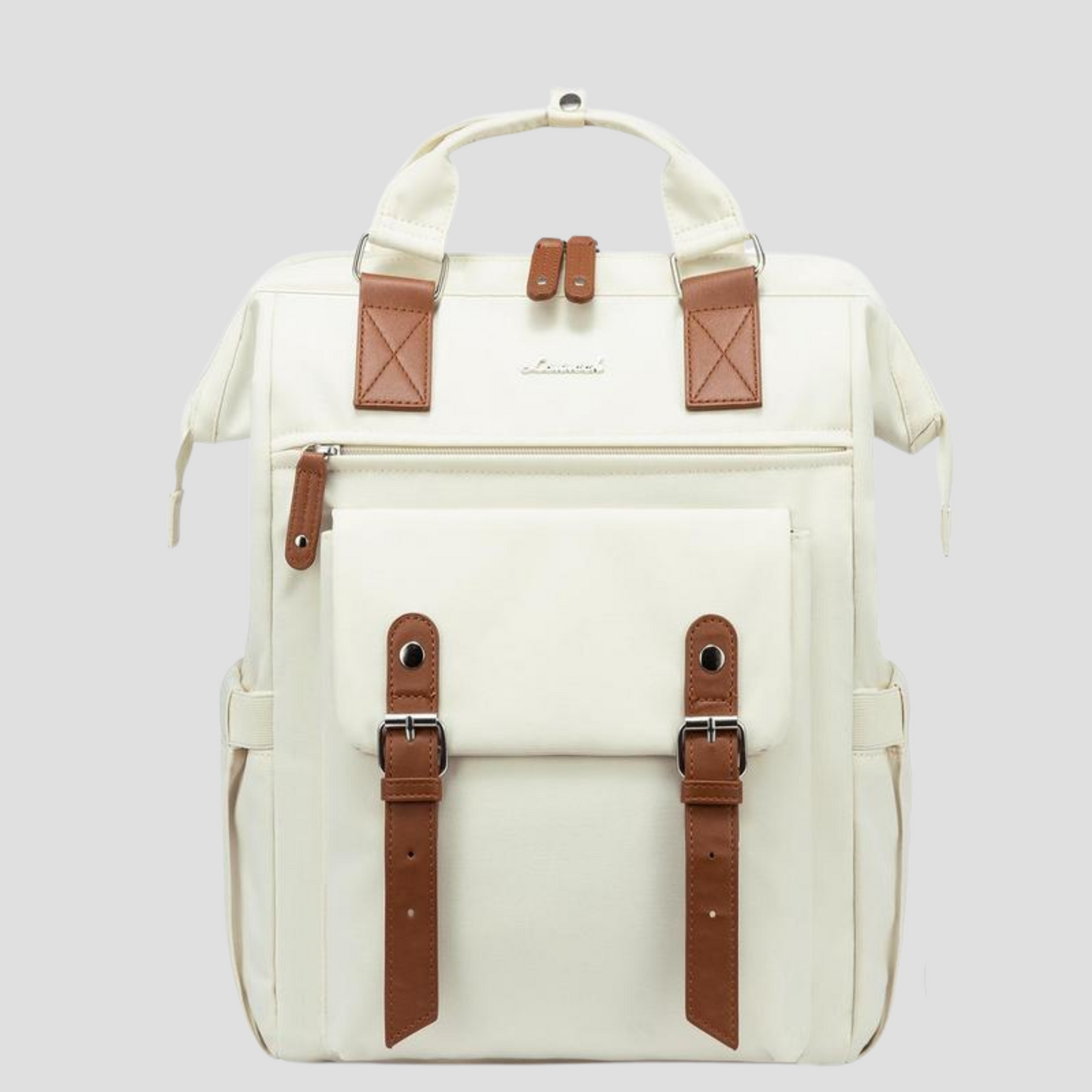 Velluna Luxe Travel Backpack