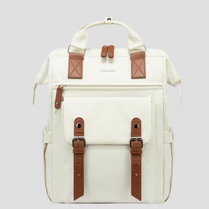 Velluna Luxe Travel Backpack