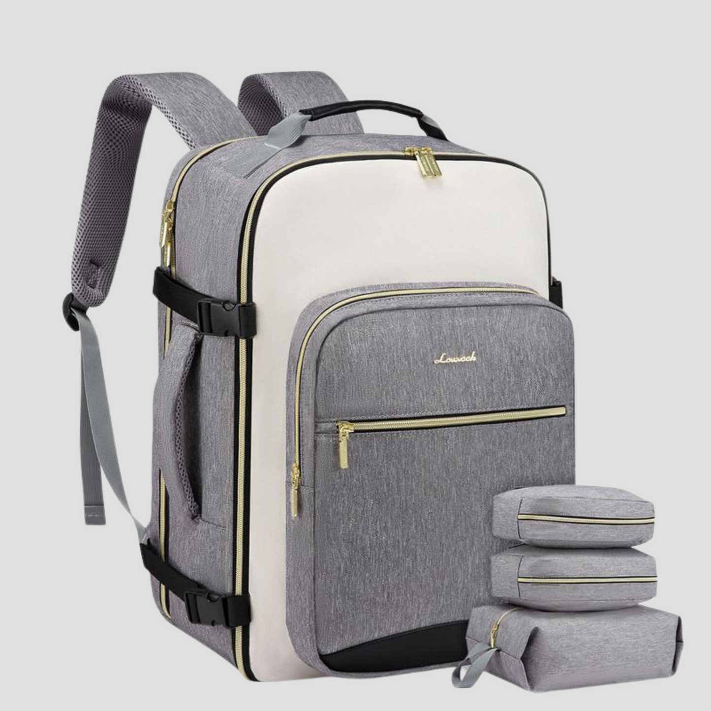 Velluna Elegance Carry-On