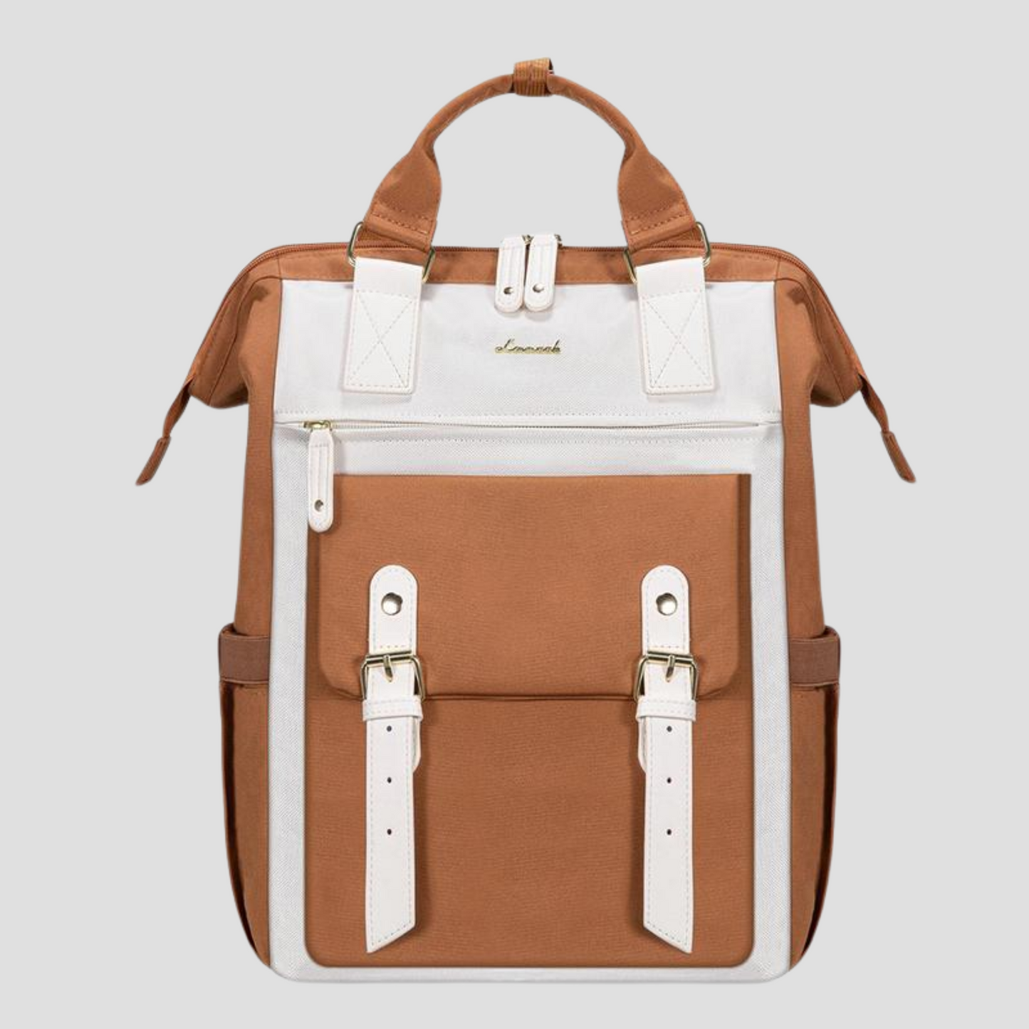 Velluna Luxe Travel Backpack