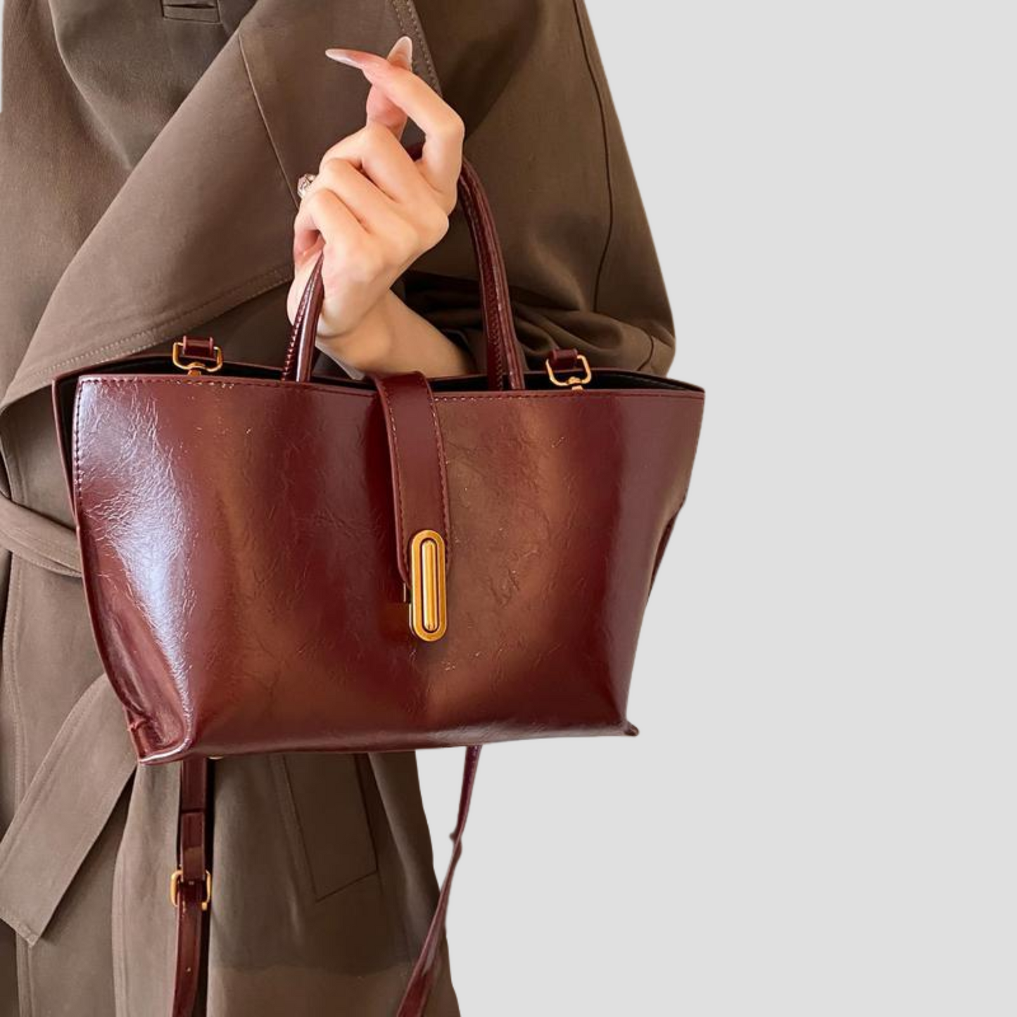 Velluna Elegance Crossbody