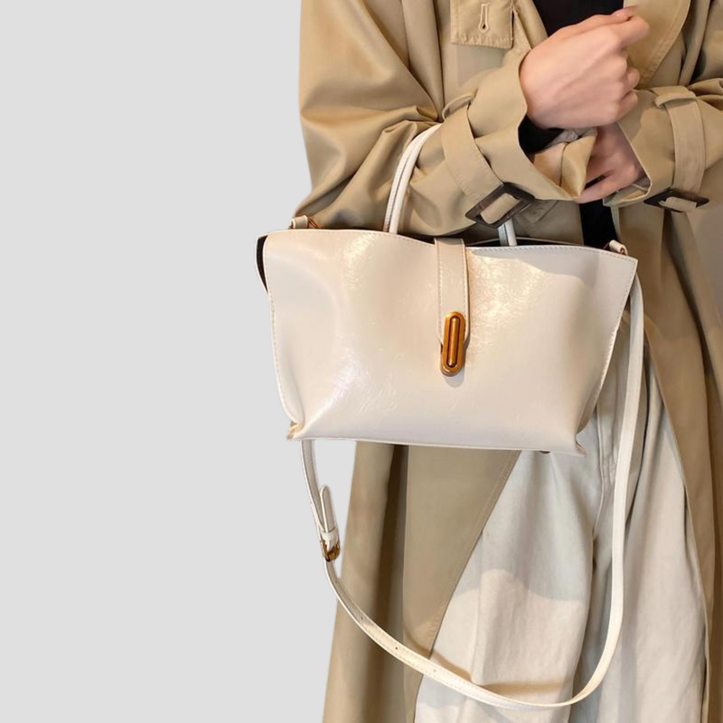 Velluna Elegance Crossbody