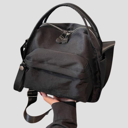 Velluna Urban Zipper Bag