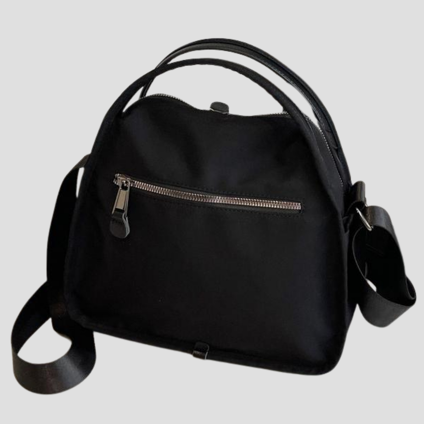 Velluna Urban Zipper Bag